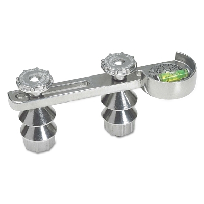 20 DIAL-ANGLE-FLANGE L3001891